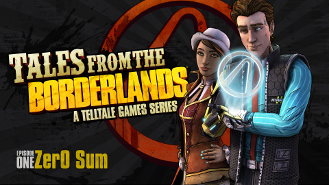 Tales from the Borderlands : Episode 1 - Zer0 Sum sur PS4
