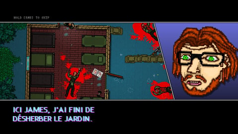 Hotline Miami 2 : Wrong Number