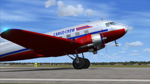 Flight Simulator 10 Steam Edition : Packs de contenus en approche