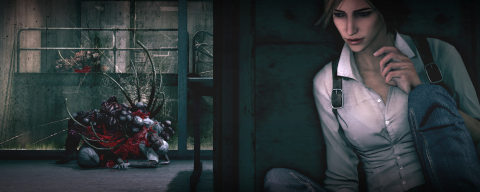 The Evil Within - The Assignment est disponible