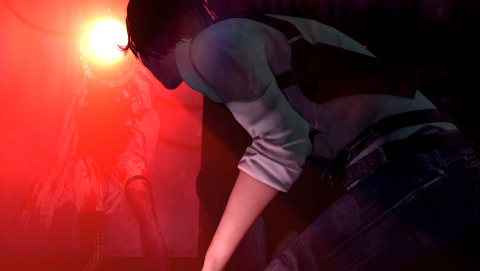 The Evil Within - The Assignment est disponible