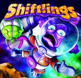 Shiftlings sur PS4