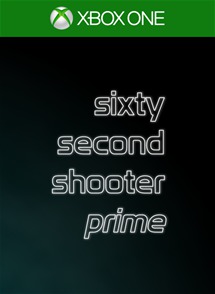 Sixty Second Shooter Prime sur ONE