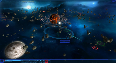 Sid Meier's Starships : Un Civilization au rabais