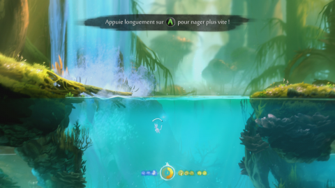 Ori and the Blind Forest : Magique et inoubliable