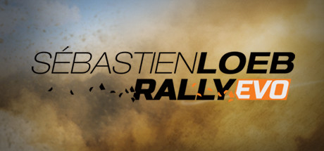 Sébastien Loeb Rally Evo sur PC