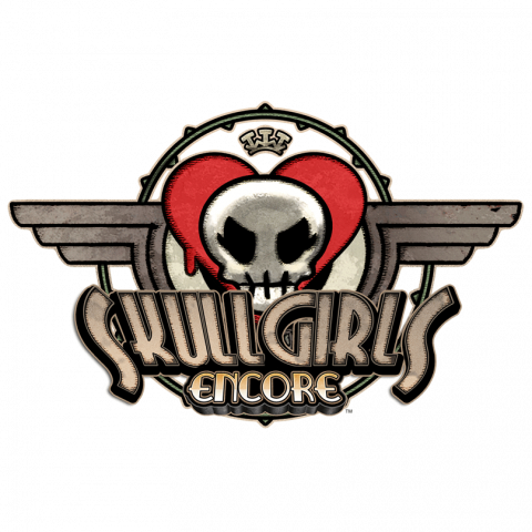 Skullgirls Encore sur PS4