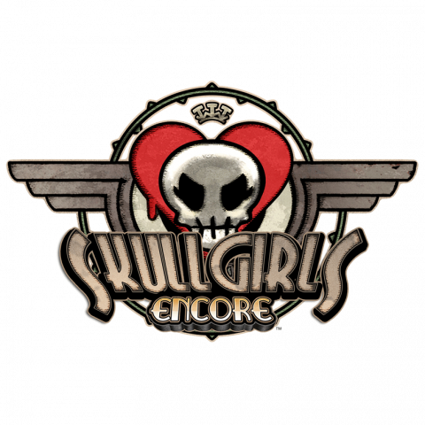 Skullgirls Encore sur PS3