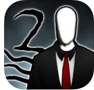 Slender Rising 2 sur iOS
