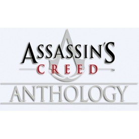 Assassin's Creed Anthology sur PS3