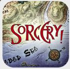Sorcery! sur iOS