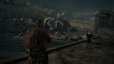 Resident Evil : Revelations 2 - Entre format épisodique et absence d'originalité