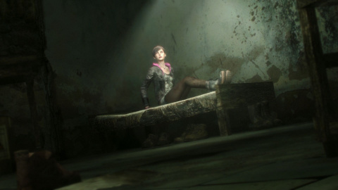 Deux épisodes bonus pour Resident Evil : Revelations 2