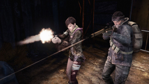 Deux épisodes bonus pour Resident Evil : Revelations 2