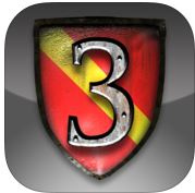Stronghold 3 : The Campaigns sur iOS