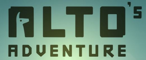 Alto's Adventure sur iOS