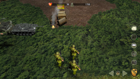 Test de Vietnam '65 sur PC par jeuxvideo.com