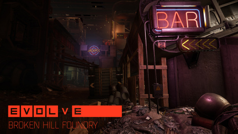 Evolve : Les DLC débarquent le 31 mars 2015