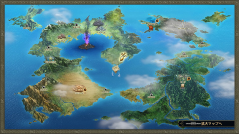 Journal de bord : Import Dragon Quest Heroes – Partie 4 : Quêtes, DLC et autres à-côtés