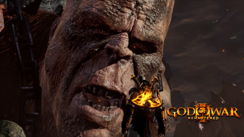 God of War 3 Remastered annoncé !