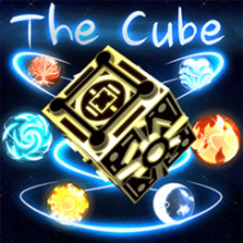 The Cube sur Wii