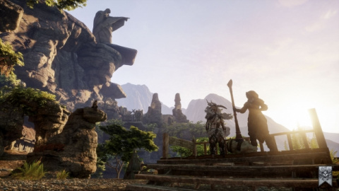 [MàJ] Dragon Age Inquisition : Les Crocs d'Hakkon disponible aujourd'hui sur Xbox One et PC
