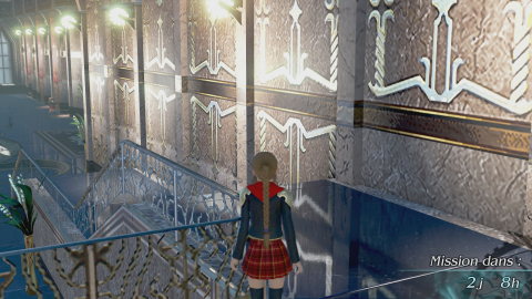 Final Fantasy Type-0 HD, le retour d'un titre PSP sur la nouvelle génération