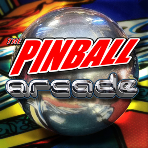 The Pinball Arcade sur PS4