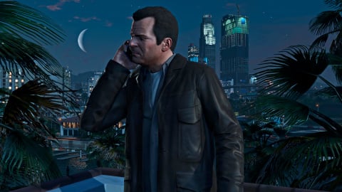 GTA 5 Online : une vidéo désopilante de l’acteur qui joue Michael intrigue les fans, un DLC en vue ?