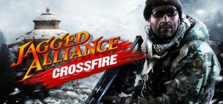 Jagged Alliance : Crossfire sur PC