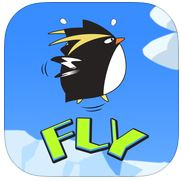 Tobipen Fly sur iOS