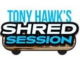 Tony Hawk's Shred Session sur iOS