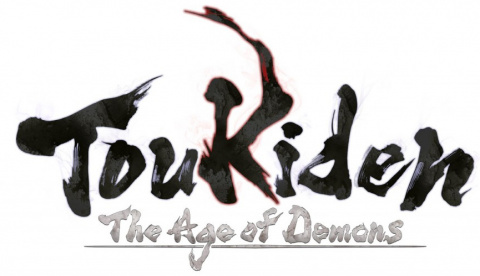 Toukiden : The Age of Demons sur PSP