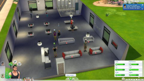 Les Sims 4 : Au Travail - L'extension qu'on attendait tous ?