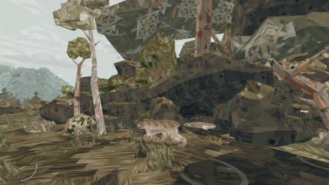 Shelter 2, pour la survie du lynx