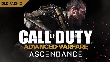 Call of Duty : Advanced Warfare - Ascendance sur PS3