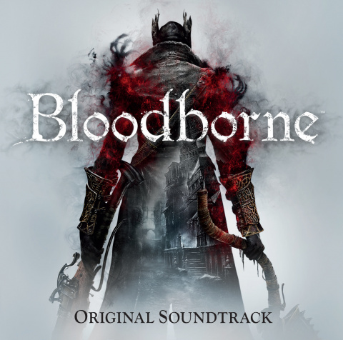 Bloodborne : La soundtrack le 21 avril