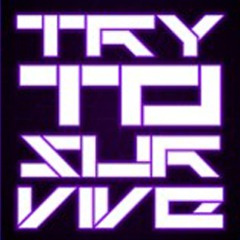 TryToSurvive sur Vita