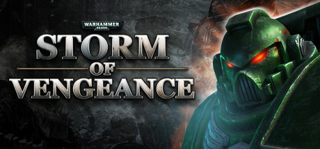 Warhammer 40.000 : Storm of Vengeance sur iOS