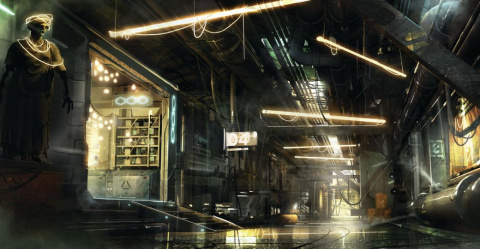 Warren Spector sceptique à propos du trailer du nouveau Deus Ex