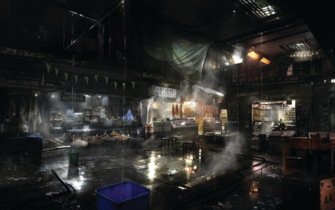 Deus Ex Mankind Divided s'illustre : Images, détails et trailers !