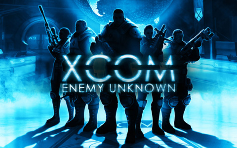 XCOM : Enemy Unknown sur iOS