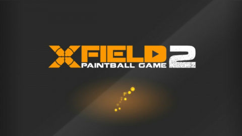 XField Paintball 2 sur iOS