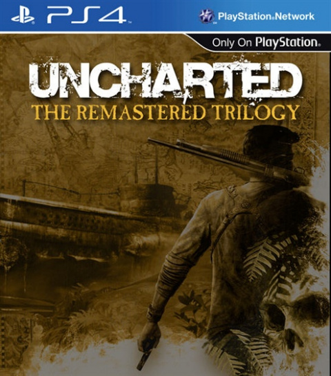 Une trilogie Uncharted sur PS4 ?