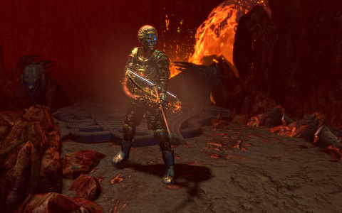 Une nouvelle extension pour Path of Exile - The Awakening