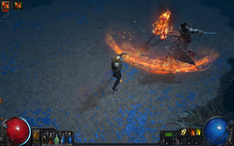 Une nouvelle extension pour Path of Exile - The Awakening