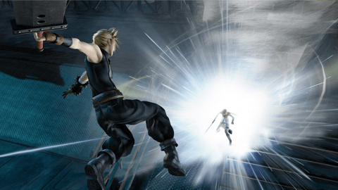 Dissidia : Final Fantasy - Un "Special Trailer" sur PS4