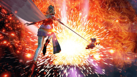 Dissidia : Final Fantasy - Un "Special Trailer" sur PS4