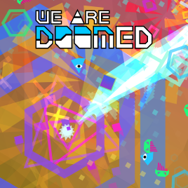 We are Doomed sur PS4