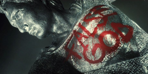 Batman v Superman : Le premier teaser est en ligne